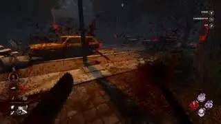 Dead by Daylight Leather face flick ✌️🤣