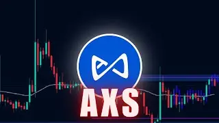 AXS Price Prediction Today! - Axie Infinity Update (APPLE)