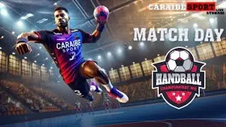 HANDBALL FEMMES: MEG VS ARSENAL