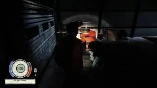DYNAMITE KICK
