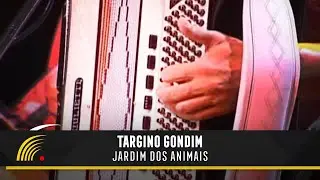 Targino Gondim - Jardim Dos Animais - Forró Pra Todo Lado