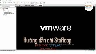 Hướng Dẫn C&agrave;i Đặt StaffCop | Tri Thức Software