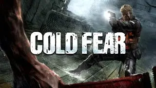 [LIVE] Cold Fear Hard Difficulty #1