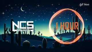 Diviners - Escape (ft. Rossy) 1 HOUR