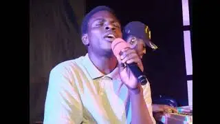 INVADE MY SPACE COVER BY OTAMERE IMADE BEST