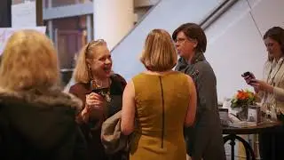 Women To Watch 2018 Post Show Recap | 425