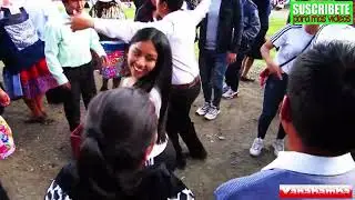 Huaylas al estilo Huancayo | yanabamba