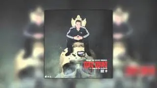 Joema The Sectret Menace - Odio Obvio - Prod. By Wuayio The Producer