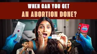 Abortion is Painful. Abortion full flow