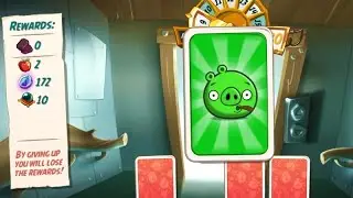 Angry Birds 2 Tower of Fortune | NEW Secret Hats  30 Sep,2025 EPI:7