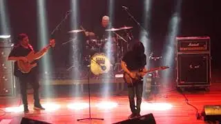 Ozielzinho & Júlio Cezar I Banda Catedral em Brasília