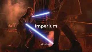 IMPERIUM | Anakin vs Obi-Wan (Cinematic Techno Edit)
