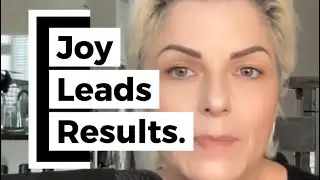 ✨ Joy-First Planning: How to Build a Business That Feels Good and Works