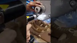 Torque/Angle Nutrunner Stanley, Technology of Assembly, #automotive #mechanical , #manufacturing