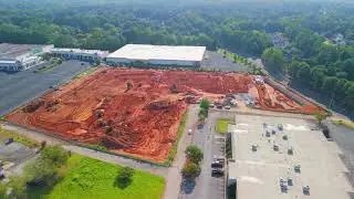 Magnolia Square by Century Communities | New Homes in Austell, GA
