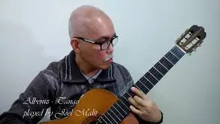 Tango - Joel Malit