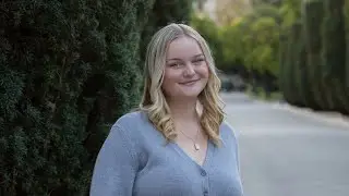 2025 UCLA Tour Guide Application