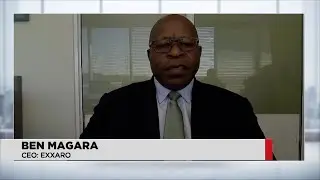 WATCH: Exxaro posts higher first-half profit on stronger export, domestic sales
