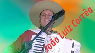 Jo&atilde;o Luiz Corr&ecirc;a & Grupo Campeirismo - Quando tapeia o Chapel&atilde;o (Amaro Peres) joaoparaiba