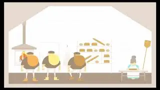 Burly Men At Sea Playthrough & Trophy Guide Part 1