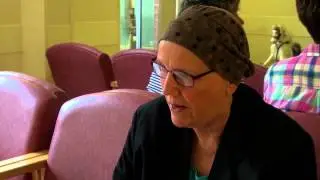 Ipswich Hospital   Patients