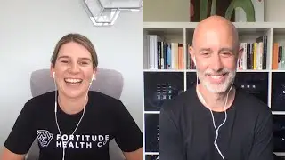Maddi Boyer on Water Skiing, Pilates & Physiotherapy - The Athletic Development Show