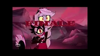 Hazbin Hotel - Finale (Караоке)