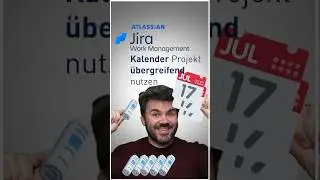 &Uuml;bergreifende Planung mit &Uuml;bersichten in Jira Work Management- Communardo #atlassian Cloud Hacks