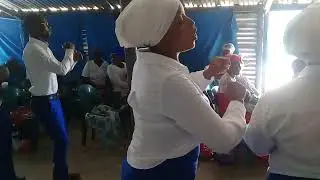 baptist church (windhoek)dj fisher