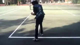 DMNDGVNG - Demarko Ross Dance Freestyle