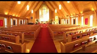 First Lutheran Church of Harvey