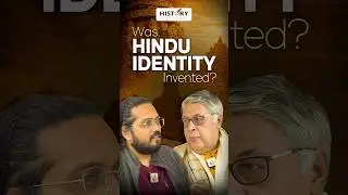 Did Hindu Identity Exist Before the 19th Century?
