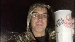 Prepping for First Big Snow Storm - Setting Up The Plow