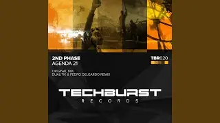 Agenda 21 (Dualitik & Pedro Delgardo Remix)