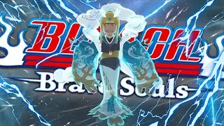NEW SPIRIT SOCIETY SHINJI, WHITE ICHIGO & LISA GAMEPLAY REACTION! Bleach: Brave Souls!