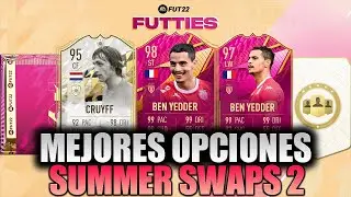 😎LA MEJOR OPCI&Oacute;N FICHAS DE VERANO 2? 🤔QU&Eacute; ELEGIR, COMBINACIONES y AN&Aacute;LISIS
