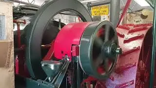 IHC Titan type D 20 hp