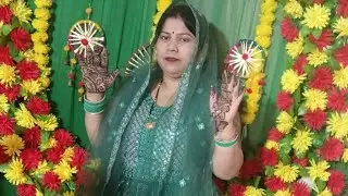 Gurjeet kaur vlog live  aaj  kuch  khas