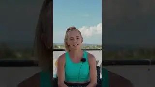 Rachel about the Deadly Dozen Camp in Cyprus
