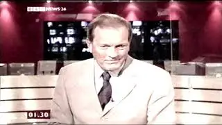 bbc news 24 23rd august 2002