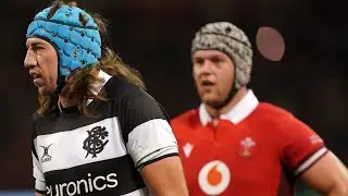 Welsh rugby needs more 'foreign players' regardless of price tag - Warren Gatland