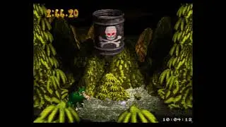 DKC Boss Blitz - Matrizzle