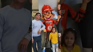 MOGAMBO || The Adventure Play Zone Kanpur #mogambo#mogambokanpur