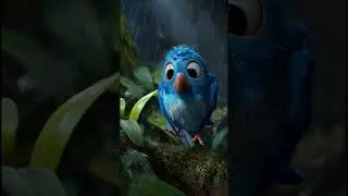 कोयल और काग की सच्ची दोस्ती 🐦🤝🐦 | Hindi Moral Story | 3D Cartoon for Kids