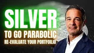 ✨ Massive Silver Price Rally Beyond $50! Don't Miss This Opportunity | Andy Schectman