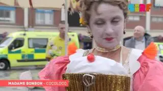 Stockton International Riverside Festival 2014 Highlights