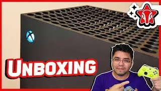 🤩 Monolito de Poder!! 🎇Power Your Dreams!🎇 / XBOX Series X  Unbox /✨ ZuelaCorp ✨