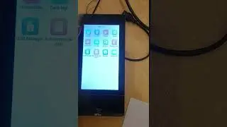 zkteco video intercom system #biometriclock #accesscontrolsystems #rjtech #zkteco