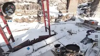 Crazy clip