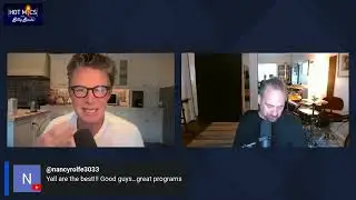 Billy Bush Gets 